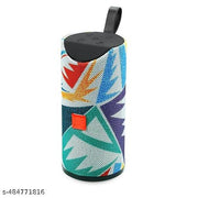 TG113 PRO PORTABLE AND RECHARGEABLE BLUETOOTH SPEAKER