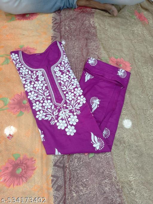 RAYON KURTI