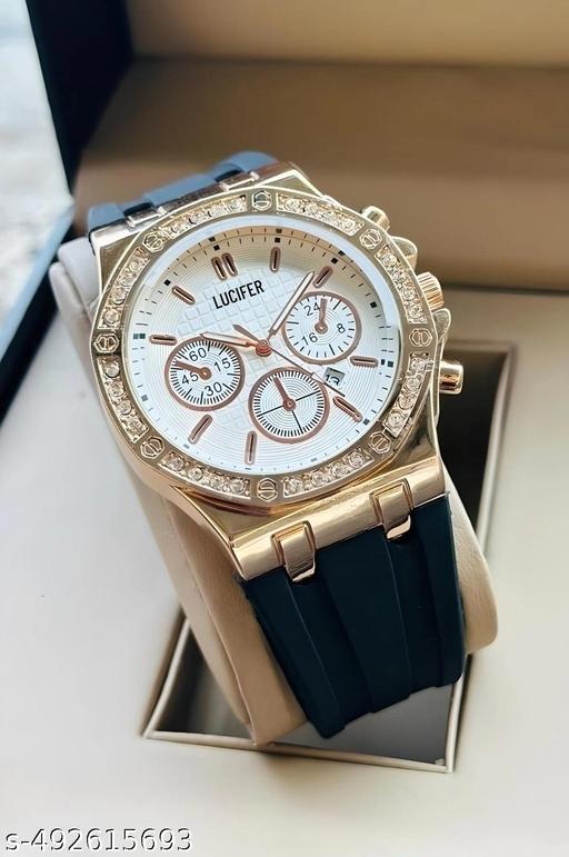 DAY & DATE Analog Watch - For Men |Mens watches|watches for men| chronograph watch for men Daily Wear, Casual,Ethnic/Ethnic Casual