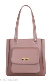 Partywear Fashion Collection classy trendy ladies purse bag for daily Use. purse for women, women purse, handbags for women and girls, Shoulder Pu-Leather Handbags for Women'