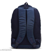35 L Casual Waterproof Laptop Bag/Backpack for Men Women Boys Girls/Office School College Teens & Students