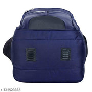 zoya Medium 35 L Laptop Backpack light weight
