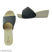Latest Collection of women sliders Sandal with very much comfort
