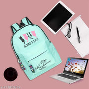 Backpacks