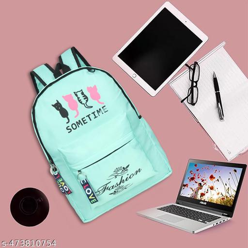 Backpacks