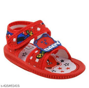 LifeO Kids Sound  Chu Chu Sandals !! Flip Flop !! for Baby Boys & Baby Girls