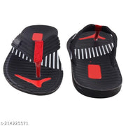 FOOTTAIR MEN SLIPPERS COMBO