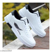 Relaxed Fashionable Men Casual Shoes