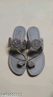 Unique Fabulous  Women Flipfliops & Slippers