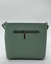 SUZY DESIGN SLING BAGS