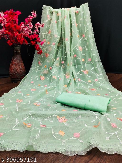 Alisha Fabulous Sarees