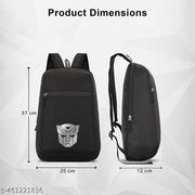 Cp Bigbasket Mini Bag, Small Bag, Gym Bag, Mini Bag, Daypack, Collage Bag, Reflective Logo Multipurpose Backpack 11L