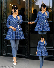SHORT KURTI