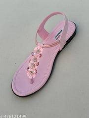 - Ladies Sandals - Women's Sandals - Flat Sandals - Heel Sandals - Casual Sandals - Party Wear Sandals - Designer Sandals - Comfortable Sandals - Fashionable Sandals - Affordable Sandals - Ladies Footwear - Sandals for Women pink flowers