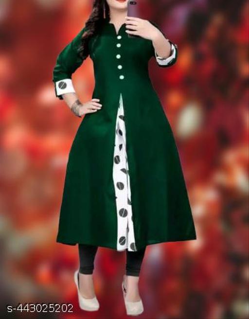 Cotton Kurti