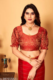 Party Wear Saree