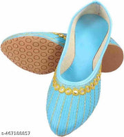 Elite Women Juttis & Mojaris