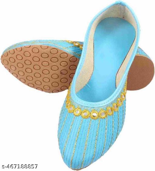 Elite Women Juttis & Mojaris