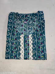 Kurta for Women, Best Selling Kurti, Rayon Kurta,Short Kurta