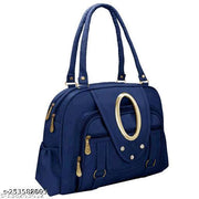 Handbag For Women And Girls |Stylish Ladies Purse Handbag | Royal Woman Gifts | Cute Women Shoulder Bags | Side Handbags | Branded Wedding Gifts For Woman | Women Designer Bags