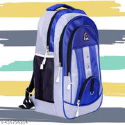 35 L Casual Waterproof Laptop Bag/Backpack for Men Women Boys Girls/Office School College Teens & Students