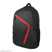 satellite Men's and Women's Light Weight 30 Ltrs Casual Laptop Backpack.