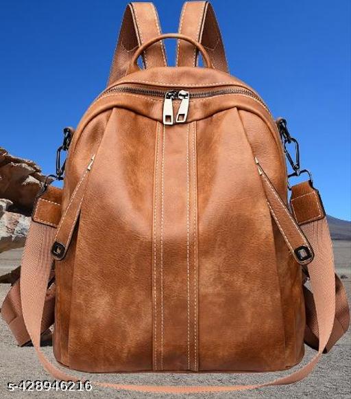 MomsyStore Girls Backpacks For Daily Office And College