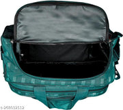 Stylish High Quality And Spacious Duffel Bag For Men & Women