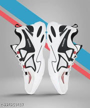 AMICO Men's Running Sports Gymwear shoes For Men