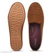 Women & Girls Memory Foam, Stylish, Comfortable Dailywear, Casual Bellies For All Seasons.