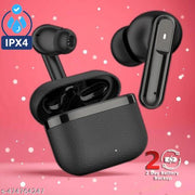 Leaf Earbud 12 hours playtime bluetooth wireless headphones earphone bluetooth headset