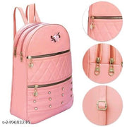 Girls Casual Backpack