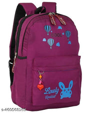School bags for girls , college bag, women backpack