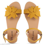 WOMEN FASHION AND LATEST DESIGN FLAT