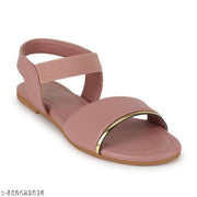 Women Casual Flat Sandal | Women Flat Slipper | Sandal for Women | Casual Flat Sandal for Party | Women Footwear | Chappal For Girls | Slippers | Flat Women | Casual & Comfrot Flat