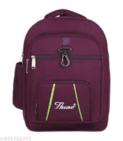 Good 70L School Bag Unisex Laptop Backpack Heavy Duty durable School Bag Class 5th to 10th College Waterproof School Bag