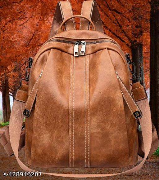 MomsyStore Girls Backpacks For Daily Office And College