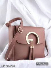 Elegant Minimalist Green Crossbody Handbag | Small Cross Bag Tote for Women | Trendy Crossbody Purse and Messenger Tote Bag