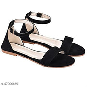 Latest Women Flats