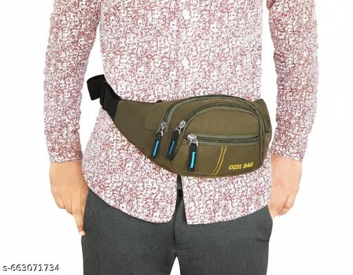 Trendy Waist Bag for Everydays Essentials,The Modern Waist Bag for Active Lifestyles,Stylish Waist Bag for Every Occasion,waist bag for men and women