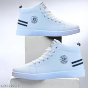 Jootiyapa Premium Trending Hightop Shoes For Men