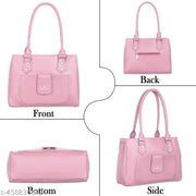 Attractive stylish Women hand bag I Partywear ladies purse bag for daily Use. purse for women, women purse, handbags for women and girls, Shoulder Pu-Leather Handbags for Women's