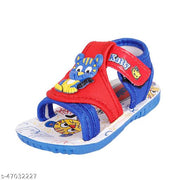 BUNNIES Infants Chu Chu Sandals & Shoes
