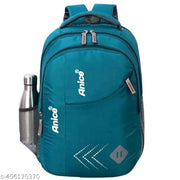 Large 35 L Casual Waterproof Laptop Bag/Backpack for Men Women Boys Girls/Office School College Teens & Students