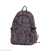 HAVERPACK HERITAGE BACKPACK