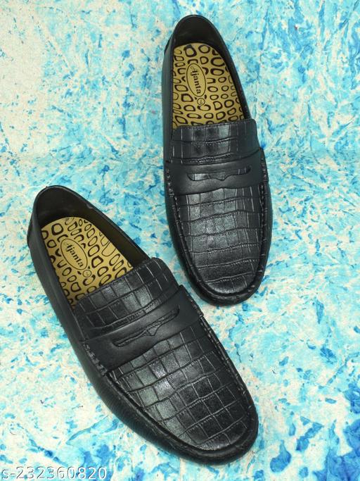 Men's Loafer FK0077