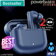 Shine Earbuds 12 hours playtime bluetooth wireless headphones earphone bluetooth headset