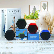 New Bluetooth Speaker RED Model - ( M28VP)