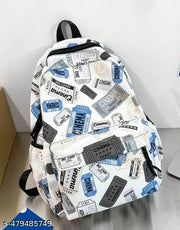 Girls bags ||Girls college bags || Girls school bags || Girls Tuition bags || Girls Office || Casual Backpacks for Women // Stylish And Trendy Backpack || Water Resistant and Lightweight Bags