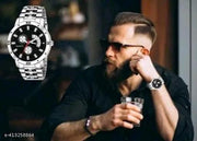 combo of 3 watch for boys & mens